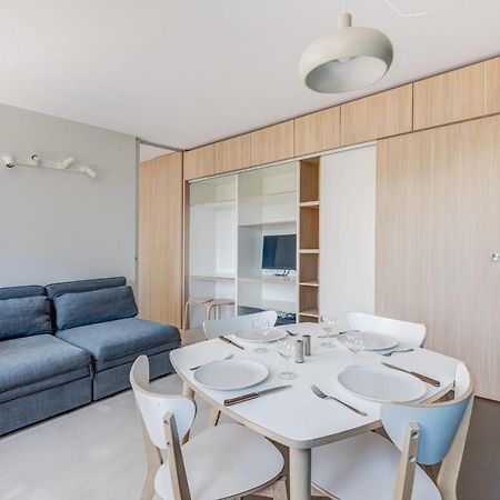 Appartement Cyan - Welkeys Lyon Buitenkant foto