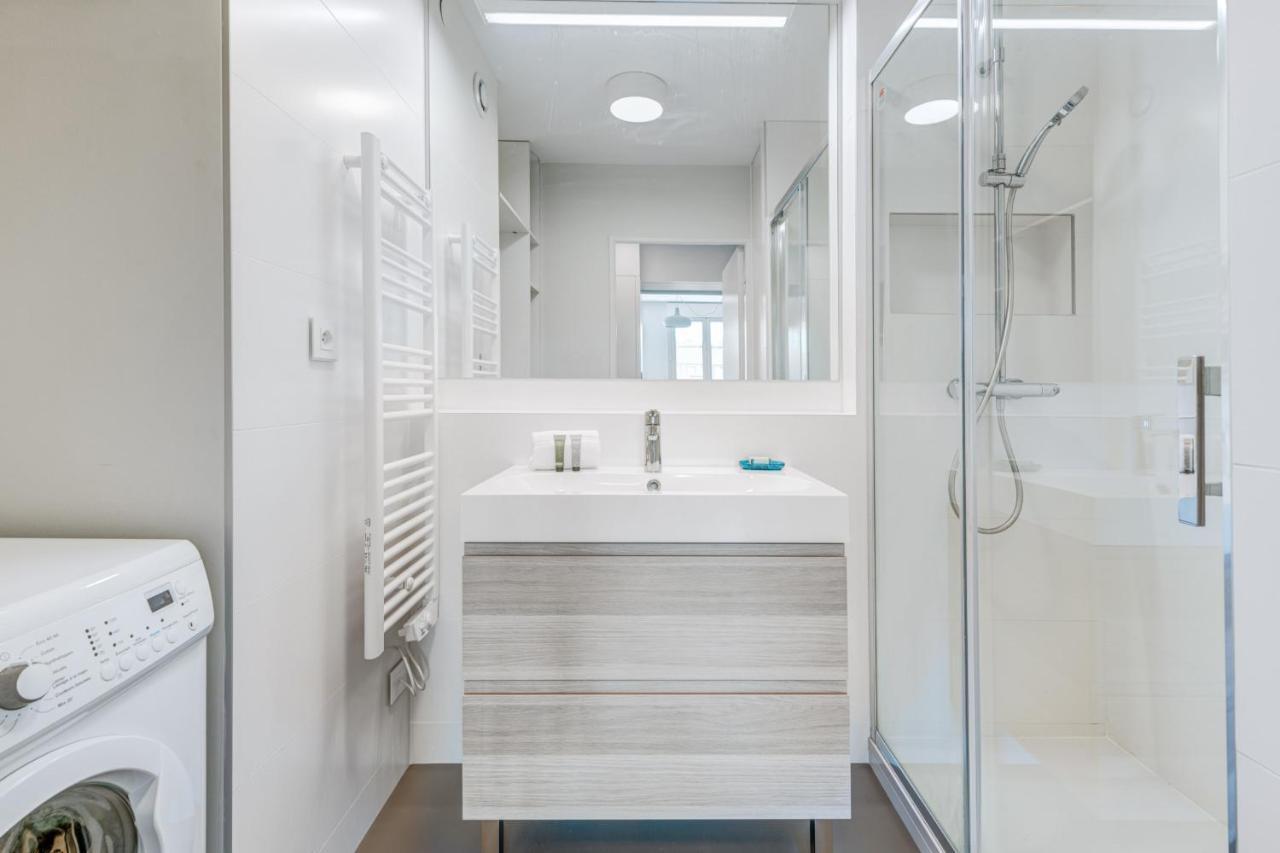 Appartement Cyan - Welkeys Lyon Buitenkant foto